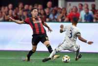 La Galaxy Gegen Atlanta United: Ein Entspanntes Duell