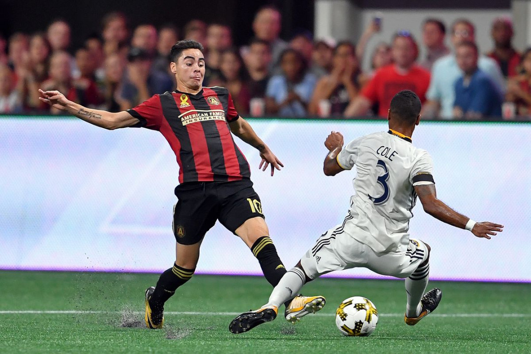 La Galaxy Gegen Atlanta United: Ein Entspanntes Duell