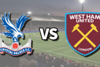 Crystal Palace Gegen West Ham: Ein Entspanntes Aufeinandertreffen