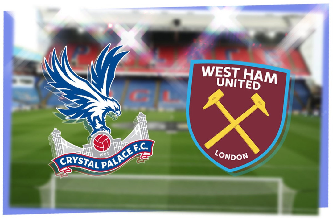 image.title Crystal Palace vs West Ham: Prediction, kick-off time, team news  image