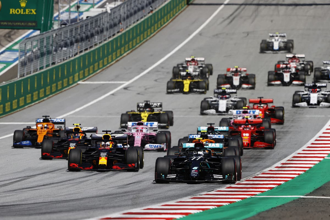 image.title Formel  heute live TV und Stream: Niederlande  Sky  RTL  VPN image