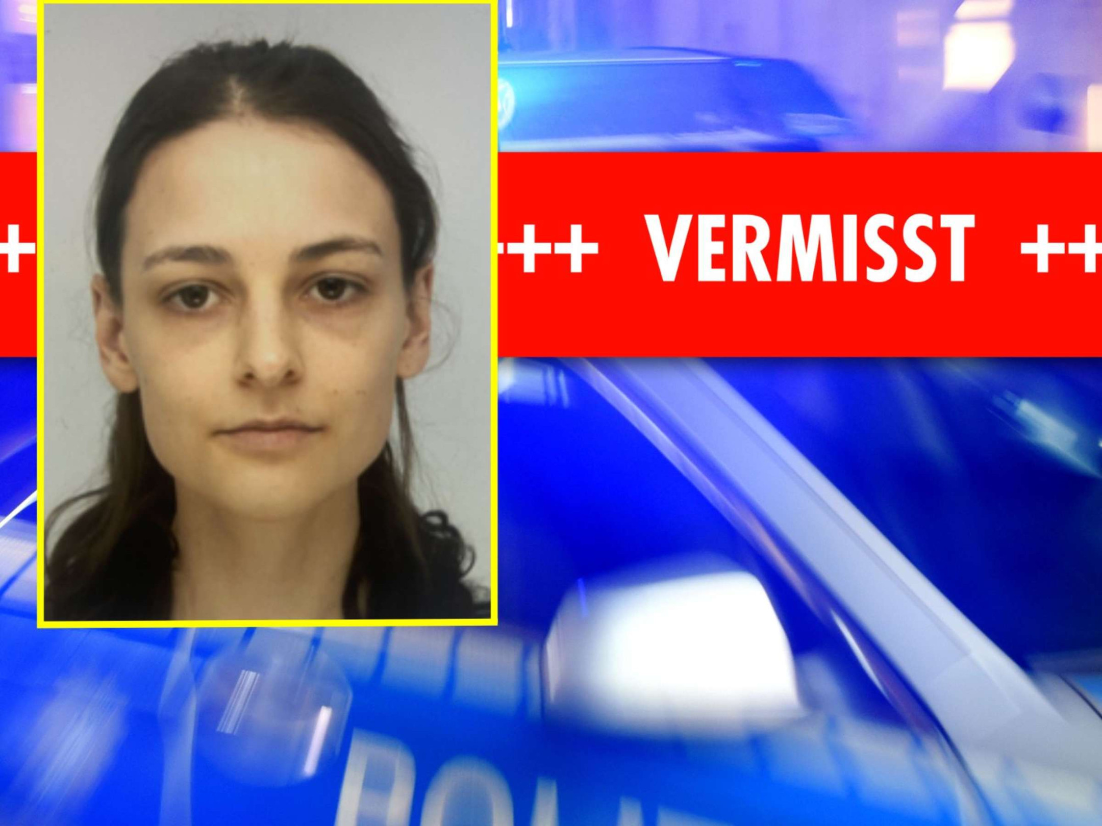 image.title Frau aus Mannheim seit Tagen vermisst – wer hat Nele B. (  image