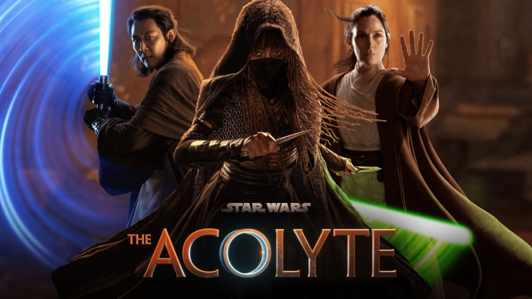 image.title Ganze Folgen von The Acolyte ansehen  Disney+ image