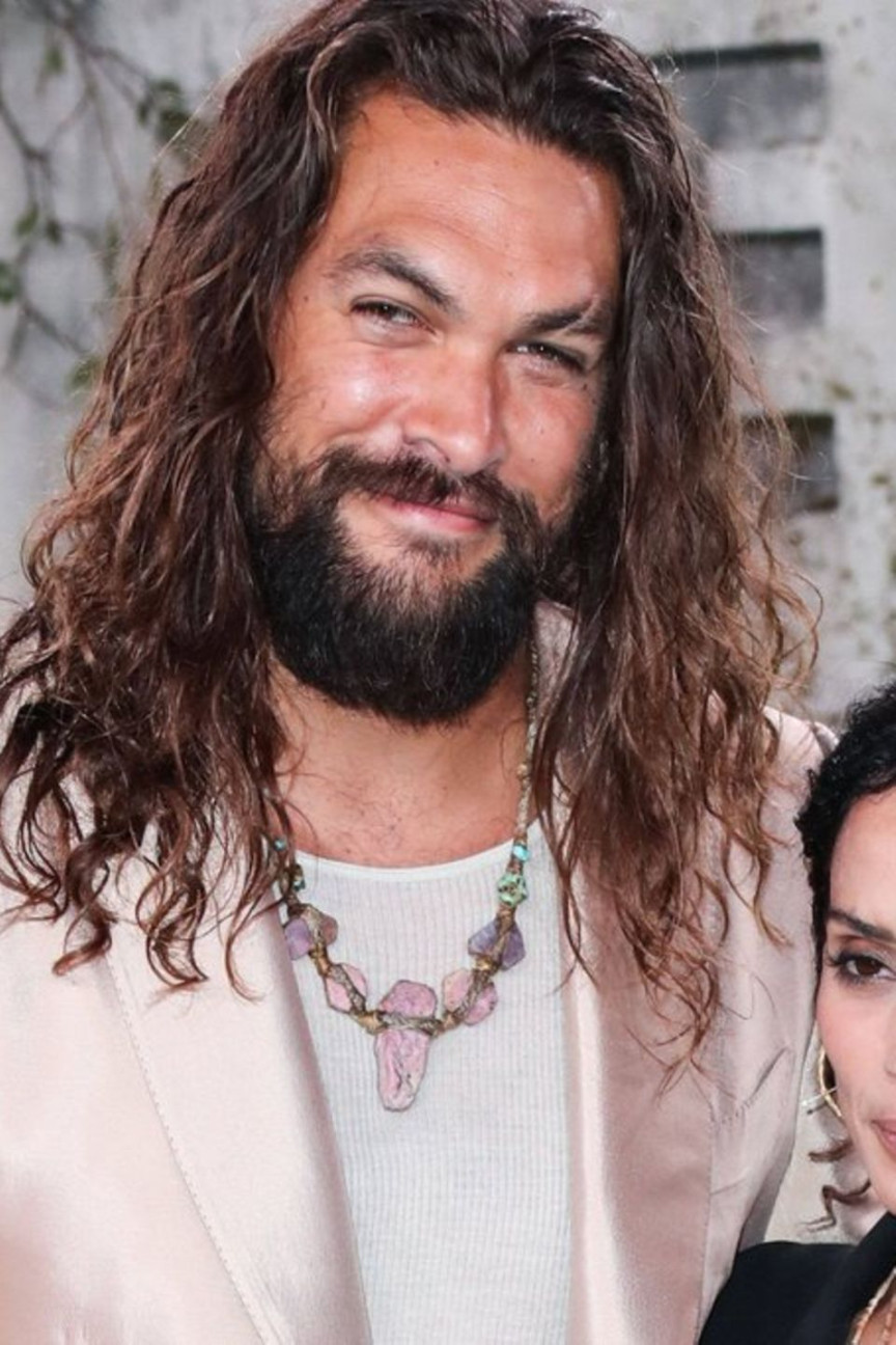 image.title Jason Momoa - Starporträt, News, Bilder  GALA.de image