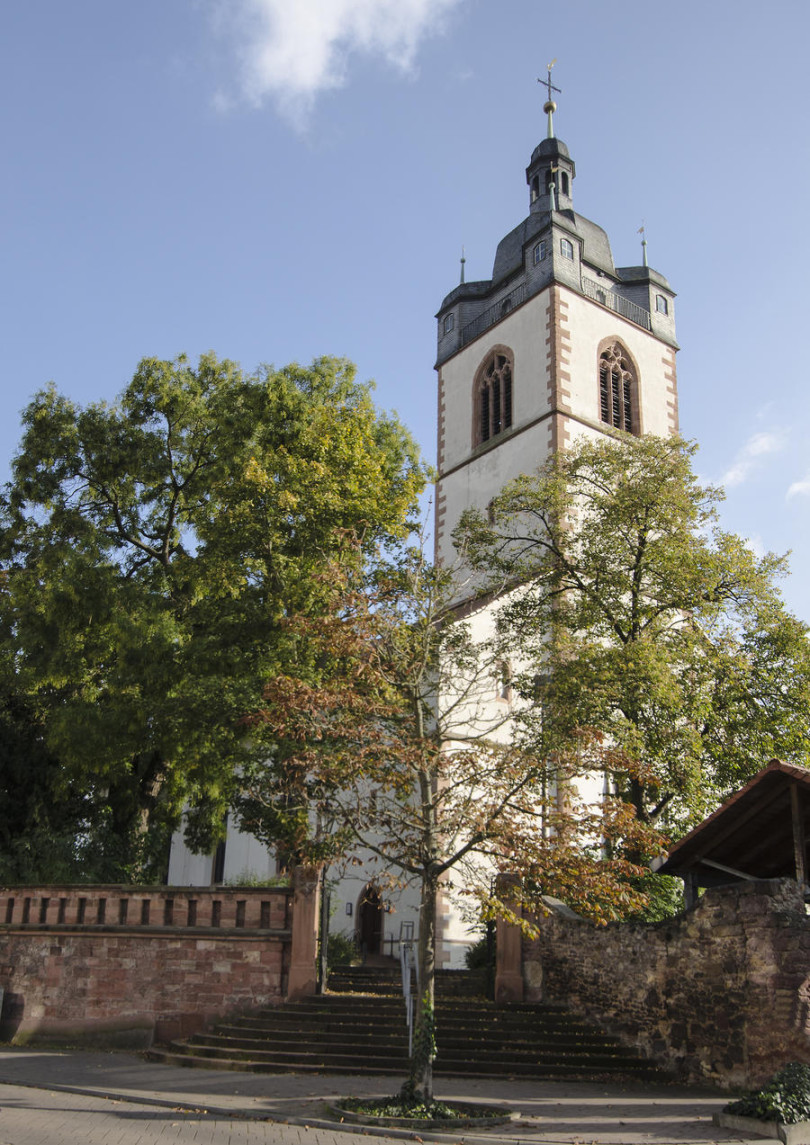 image.title Kleiner Stadtrundgang / Kreisstadt Groß-Gerau image