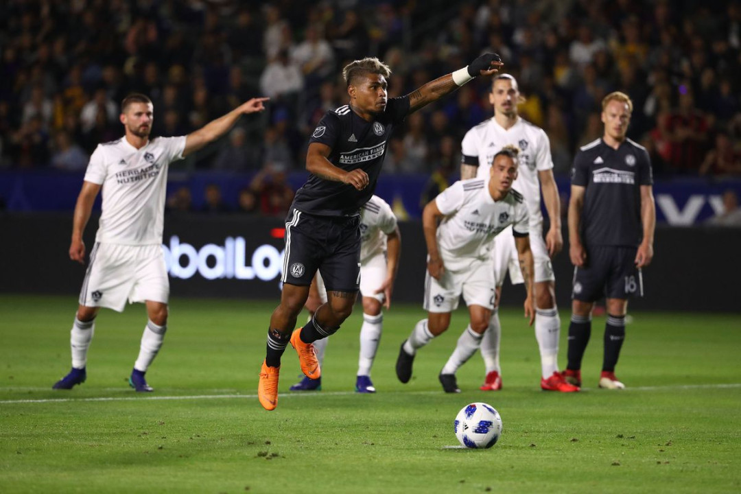 image.title LA Galaxy vs Atlanta United: Match Preview - Dirty South Soccer image