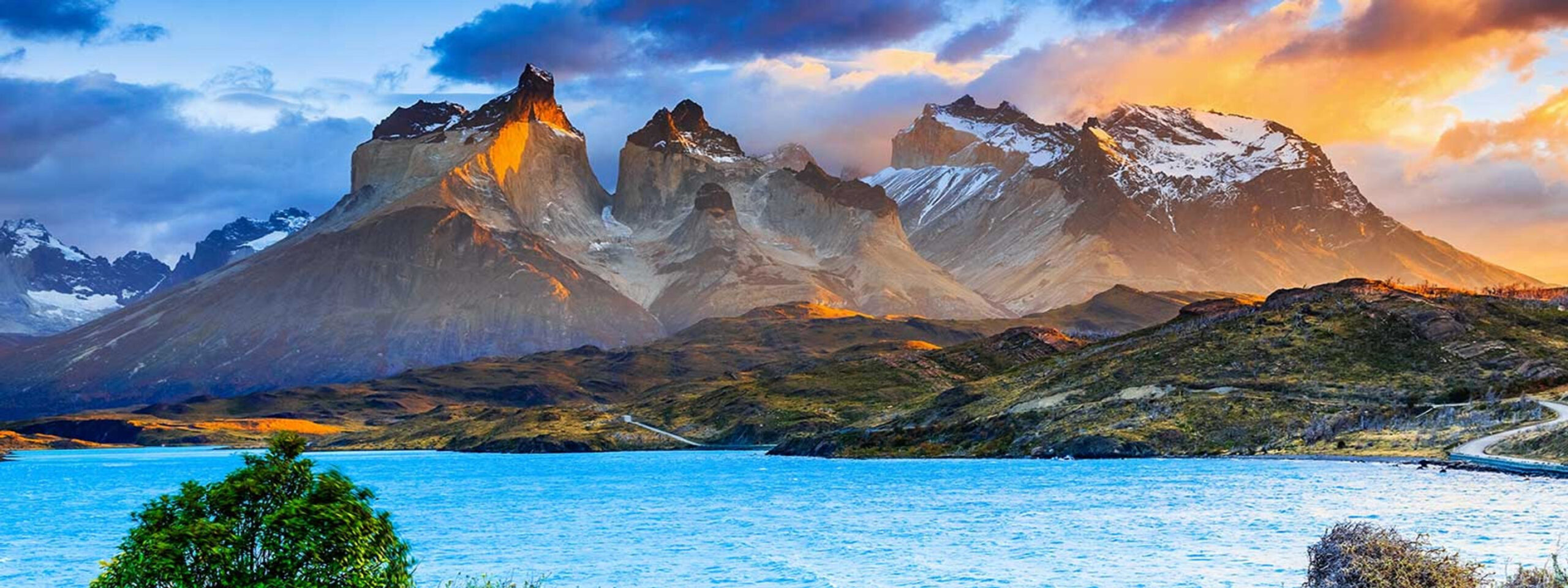 Entspannt Unterwegs In Patagonien: Der Lässige Stil Für Jede Gelegenheit