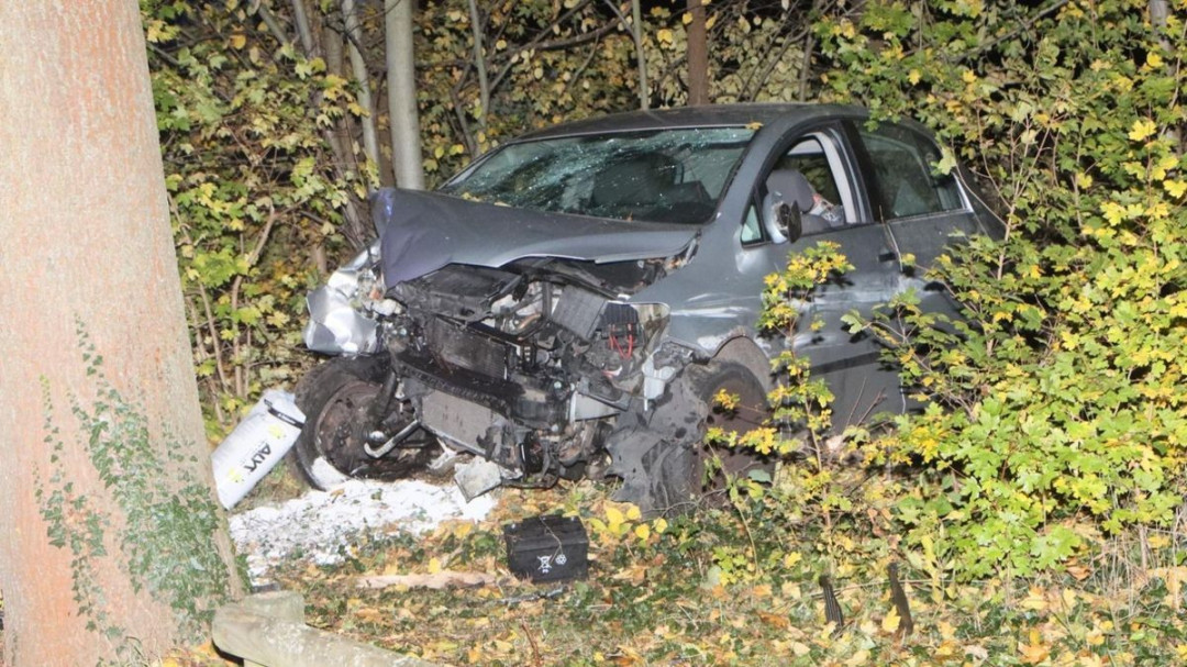 Unfall In Berlin Rudow: Eine Unvorhergesehene Begegnung